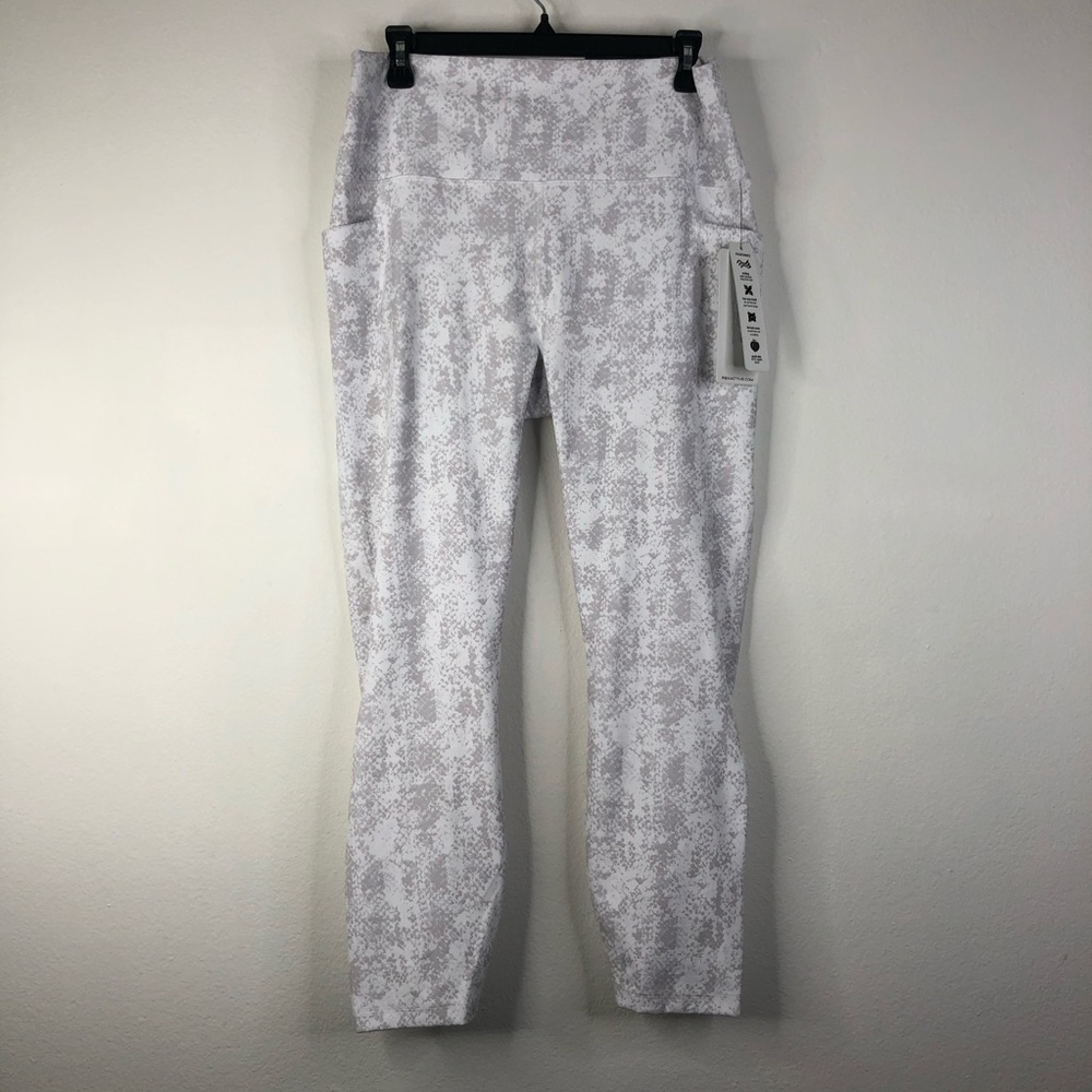 RBX Active Wear Leggings